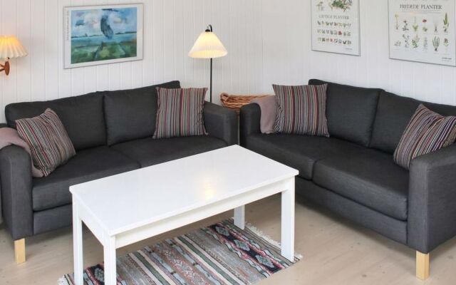"Zanny" - 500m from the sea in Western Jutland