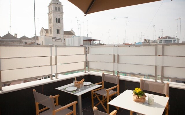Casa Vacanza al Castello di Barletta