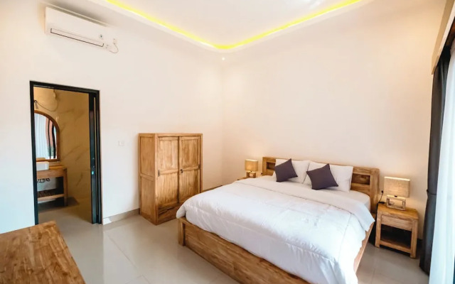 Kubu Dangin Guest House Kerobokan