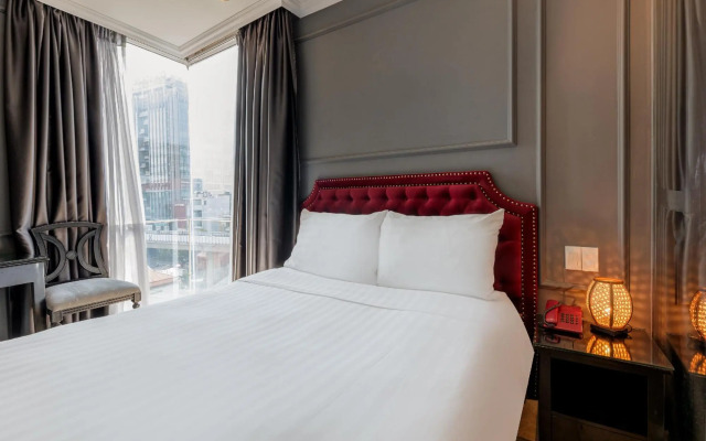 Collection O Le Grand Hanoi hotel – The Sun