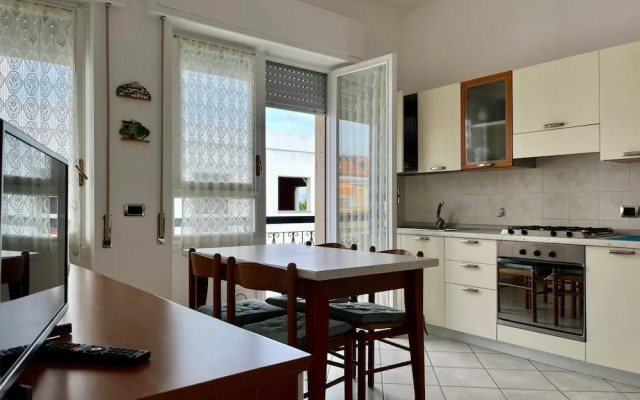 Via Capri 15 by Tempovacanza