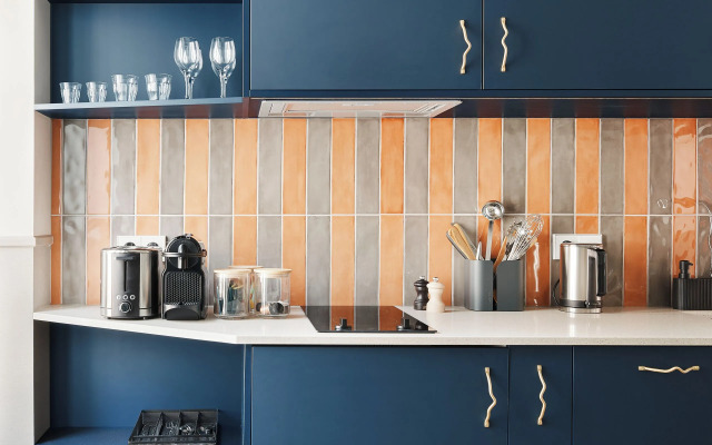 Edgar Suites Montmartre - Paul Albert