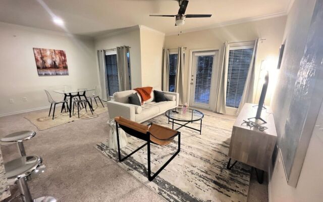 Marilyn Monroe Austin City Lights Apts