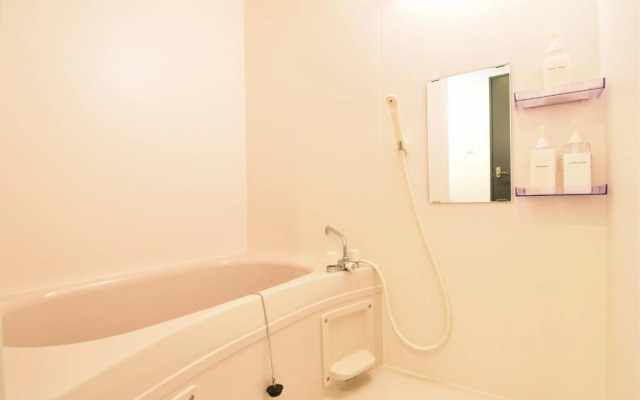 The Garden Place Hiroshima - Vacation STAY 89276v