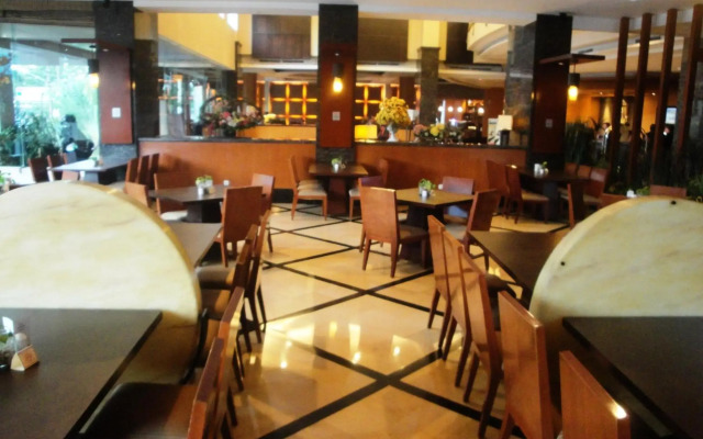 Manado Quality Hotel