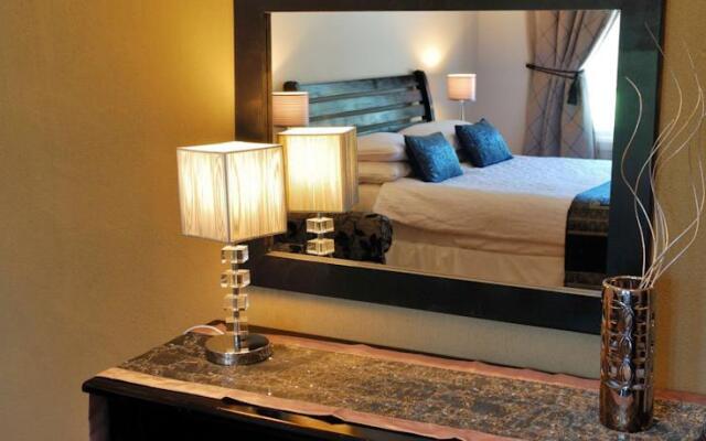 Tranquil Guest House