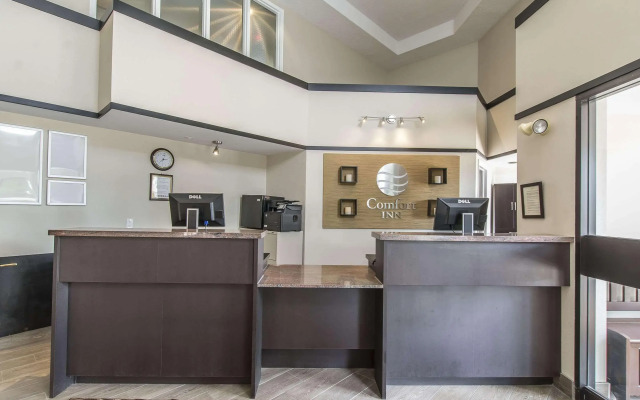 Comfort Inn