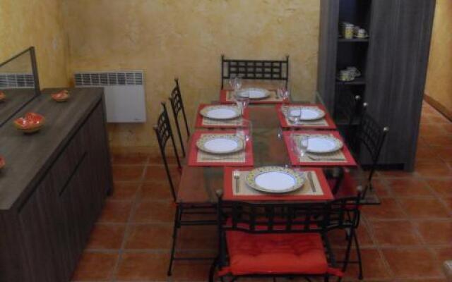 Appartement Vallombrosa