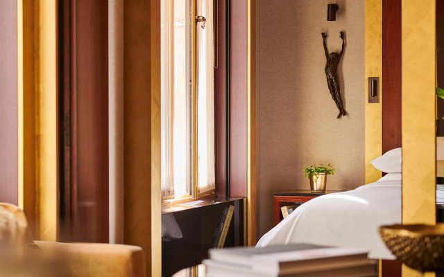 Park Hyatt Paris - Vendome