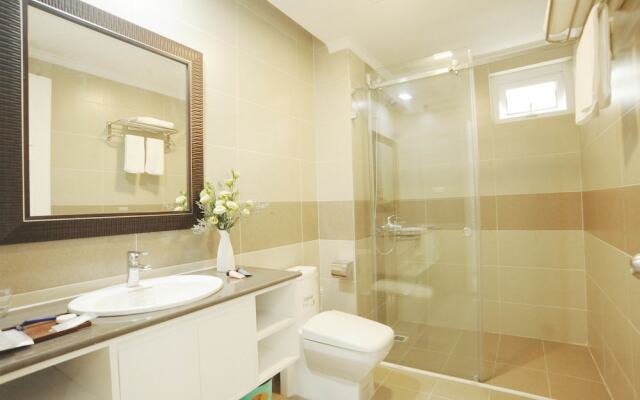 Libra Hotel Residence