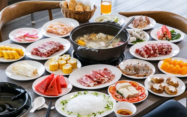 Inhouse Hotel Yehliu