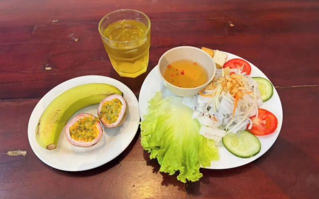 Dom Hostel Old Town Hoi An