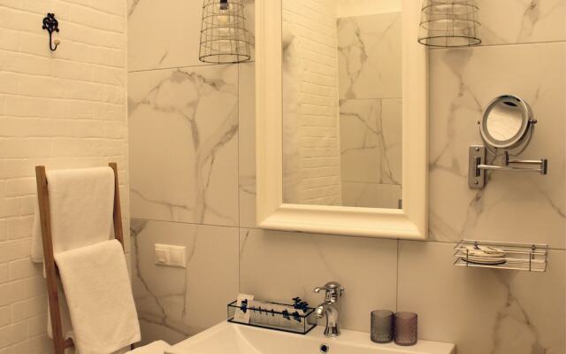 MaNNa Boutique Hotel