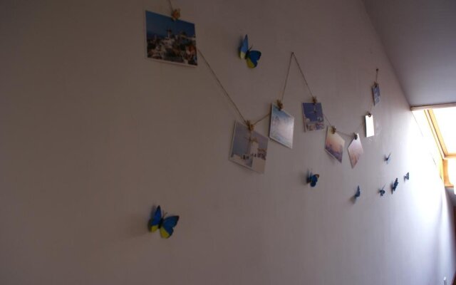 Qingdao Shanhaili Hostel