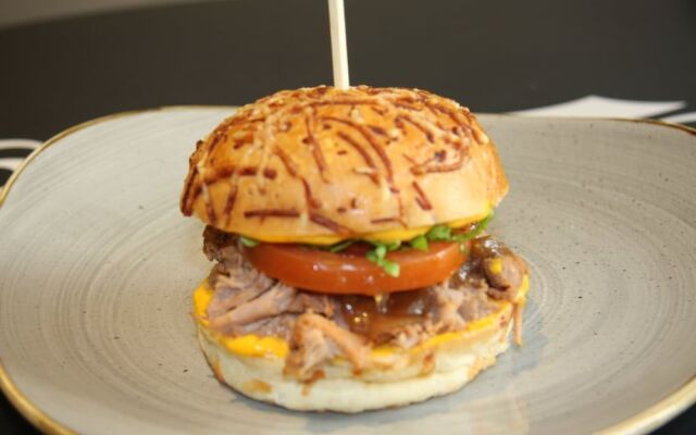 Hotel du Rhone Seyssel