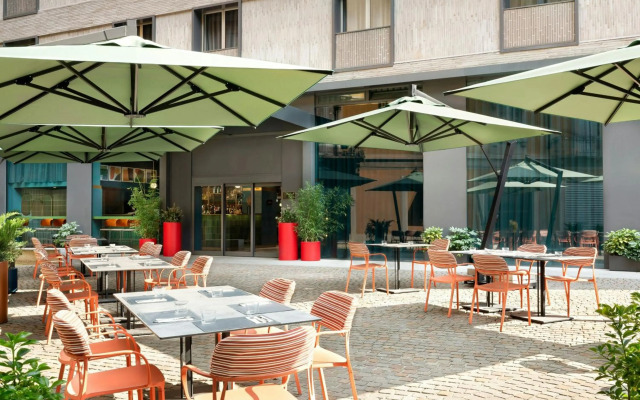 Duo Milan Porta Nuova, A Tribute Portfolio Hotel