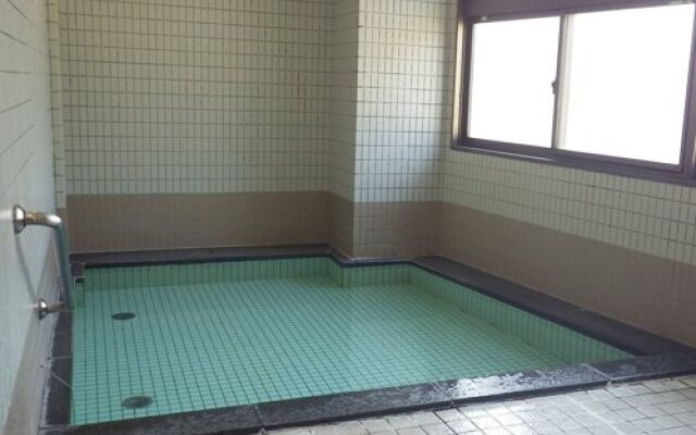 Kohan no Yado Fujiya Ryokan