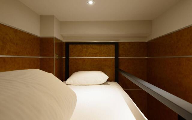 Travel Hostel