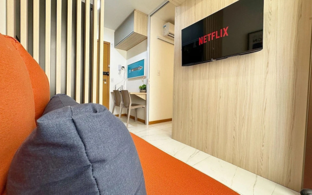 Smart Costa Azul by VLV Stays