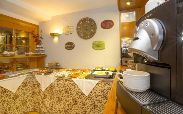 Hotel Eth Solan