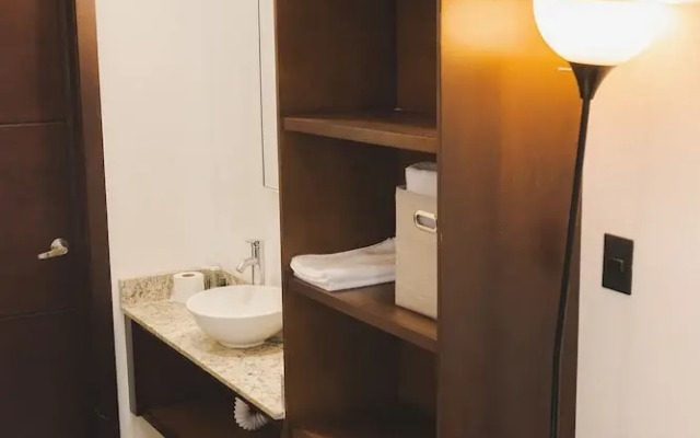 Soho Life Apartments
