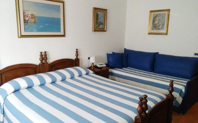 Ristorante Hotel Mira