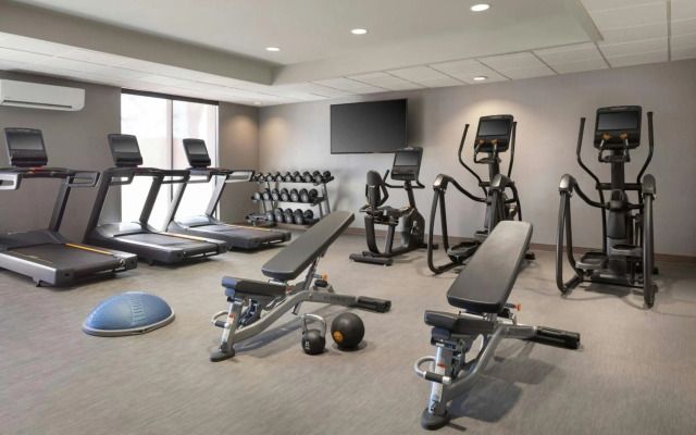 Courtyard by Marriott Farmington