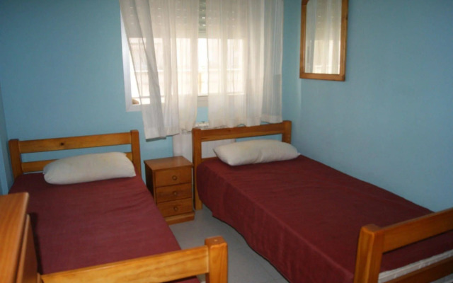 Apartamentos Irta Playa