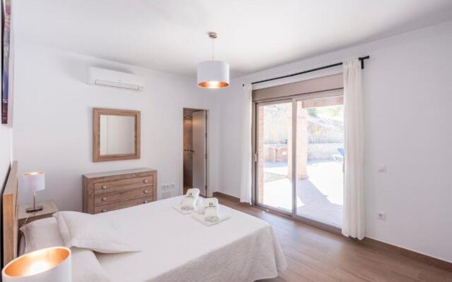 Casa El Hoyillo El Gastor by Ruralidays