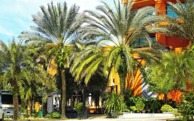 Alfahad Hotel