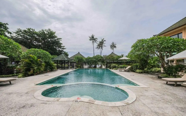 Poinciana Resort Bali