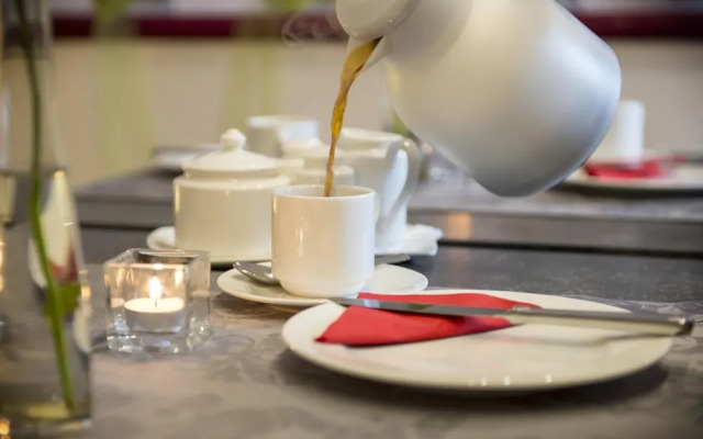 Wein & Wohngut Paulushof