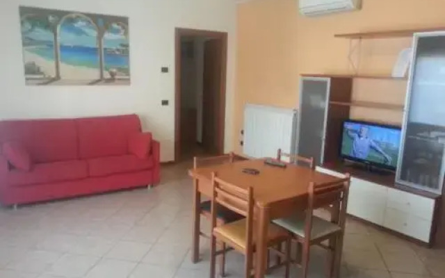 Residenza Teodolinda