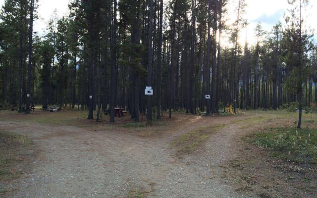 Rocky RV Park and Campground
