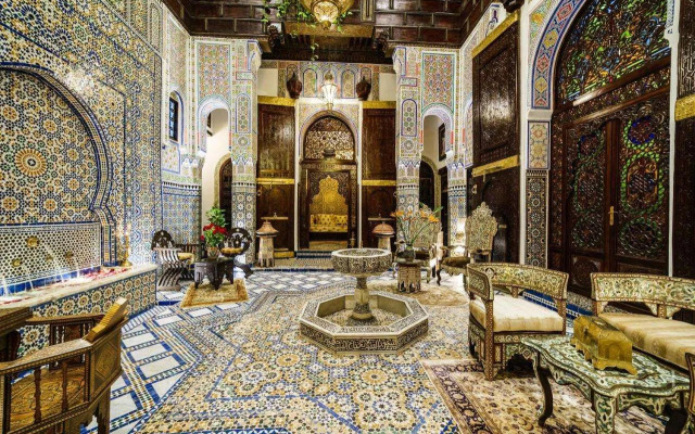 Riad Rcif