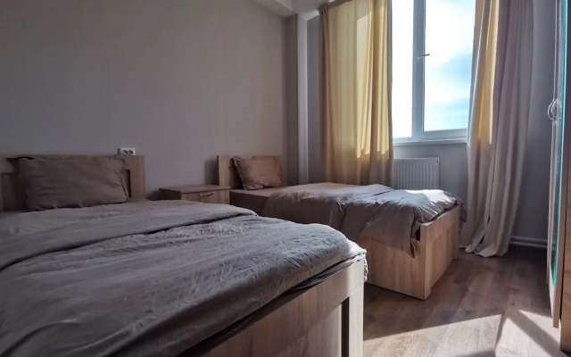 Gio Apartments