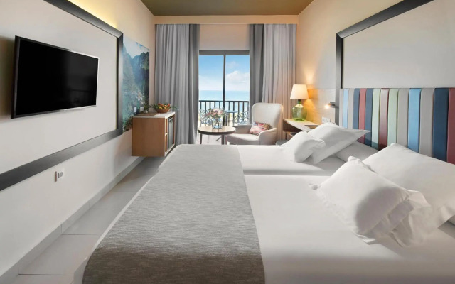 Hotel Gran Rey