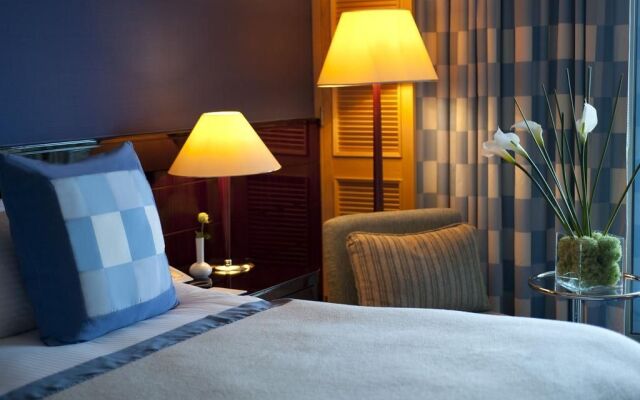 Le Royal Hotel - Beirut