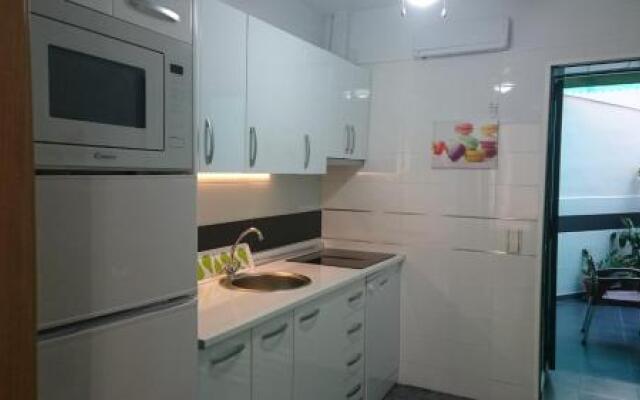 Apartment Periañez
