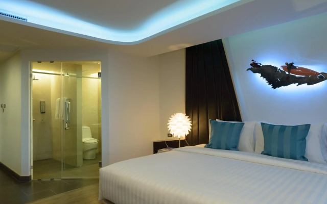 The Xtreme Suites