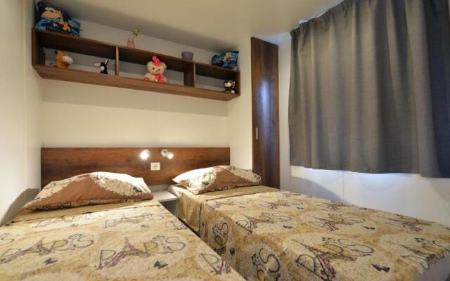 Camping Matija