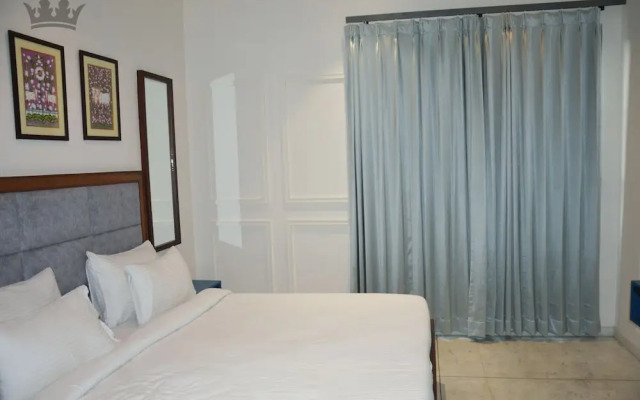Sita Royal Lakside Chalet