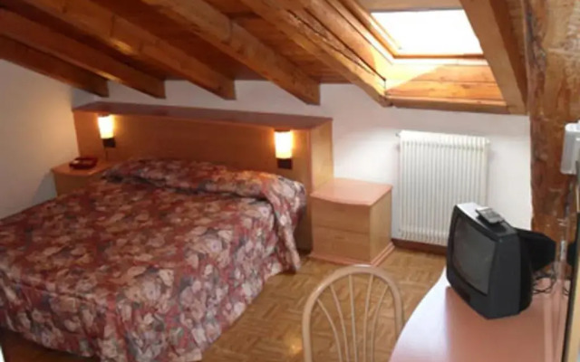 Hotel Europa