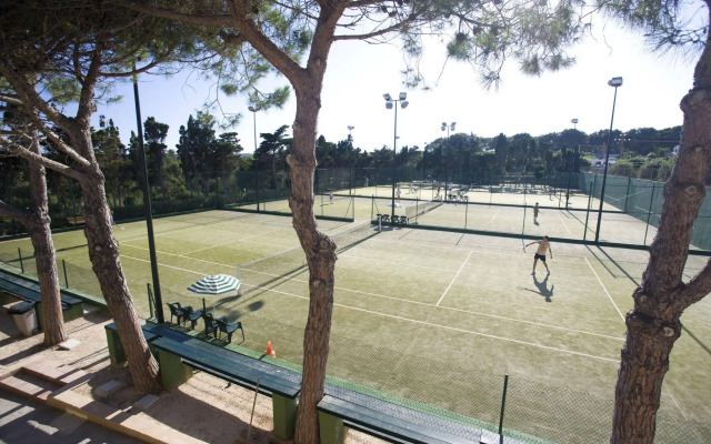 AluaSun Mediterráneo Hotel