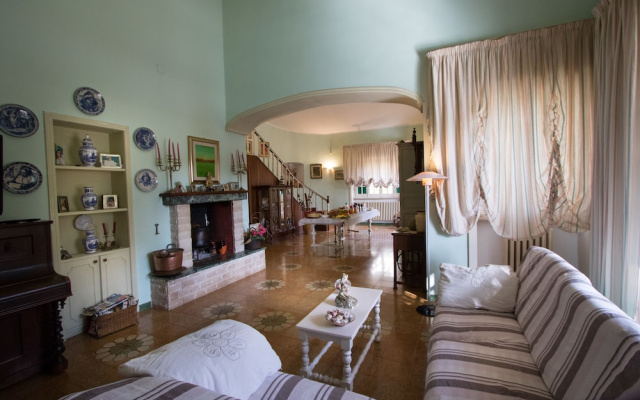 Villa Quattro Pini B&B