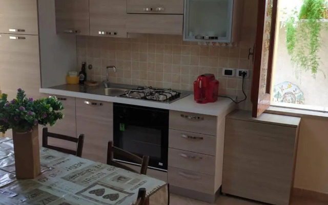 Borgo San Giorgio Apartment