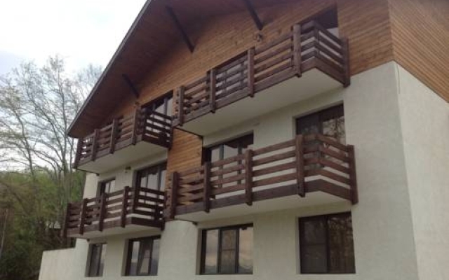 Guest House Na Vasilkovom