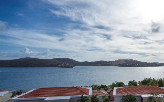 Costa Bonita Private Villa 602