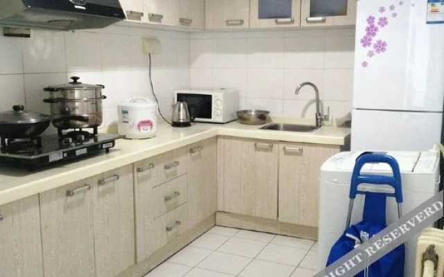 Qingdao BlueStone Seaview Hostel