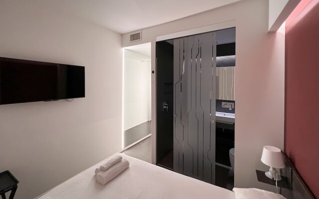 Mutina Suites